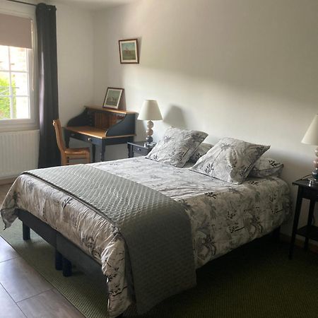 L'Oreade Amfreville-sur-Iton Esterno foto
