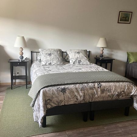 L'Oreade Amfreville-sur-Iton Esterno foto