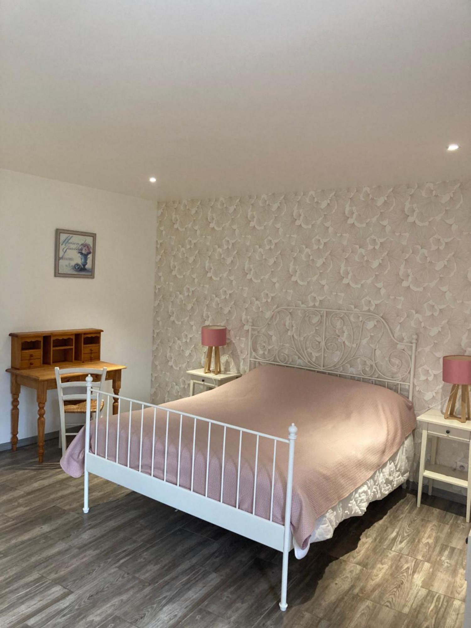 L'Oreade Amfreville-sur-Iton Esterno foto