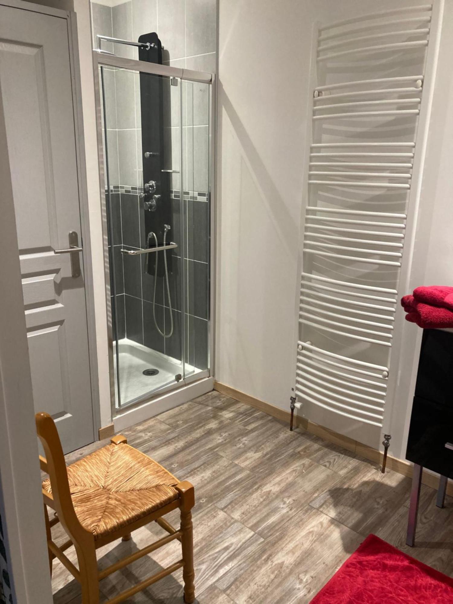 L'Oreade Amfreville-sur-Iton Esterno foto