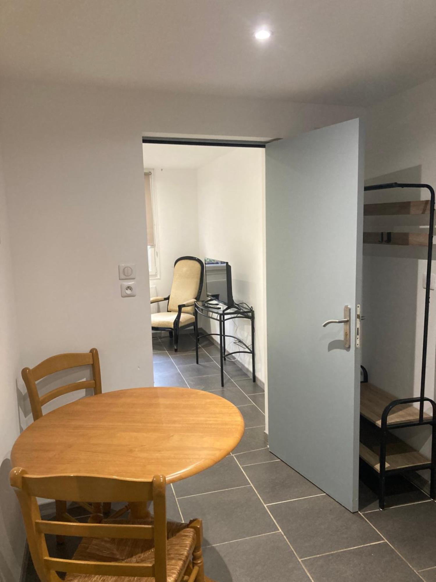 L'Oreade Amfreville-sur-Iton Esterno foto