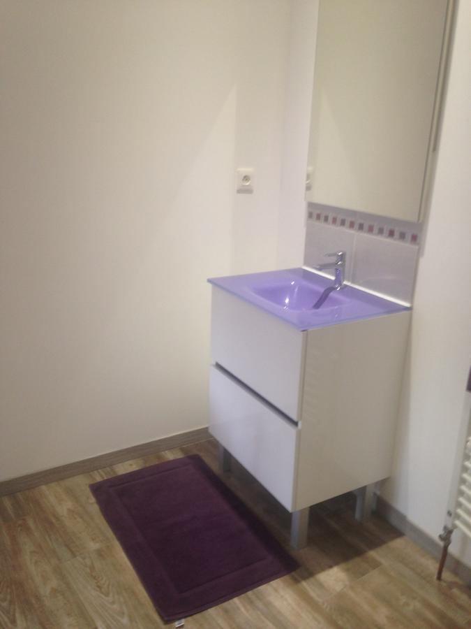 L'Oreade Amfreville-sur-Iton Esterno foto